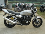 �������� �� ������ �������� Yamaha XJR400-3 2002 ���� 6